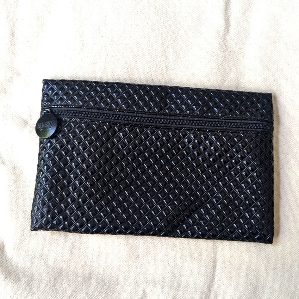 Ipsy Makeup Bag